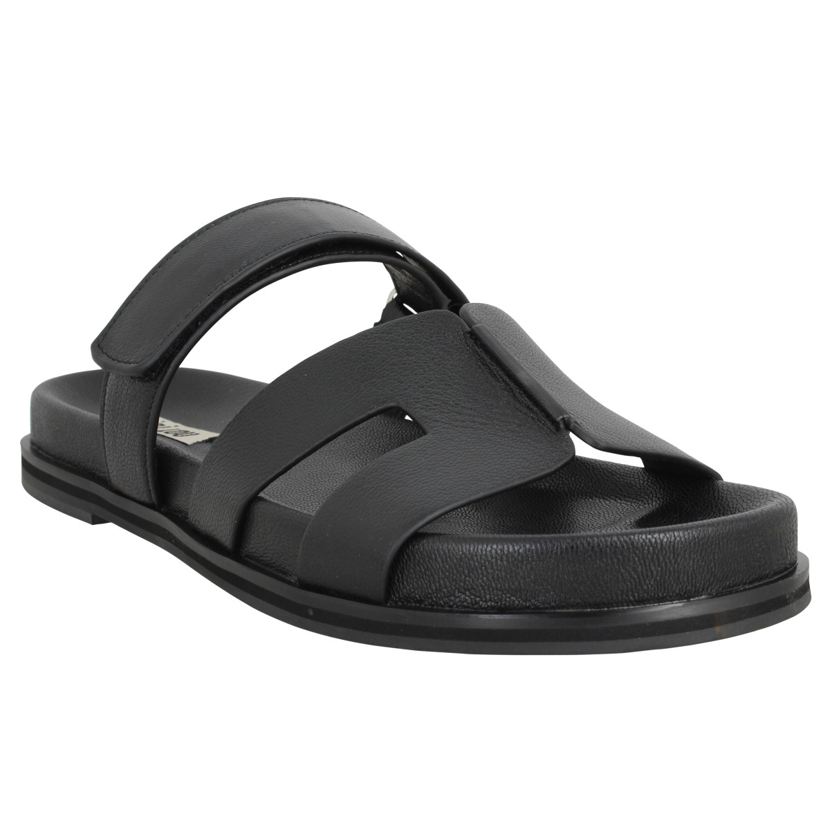 Bibi lou 525 cuir femme noir femme Fanny chaussures
