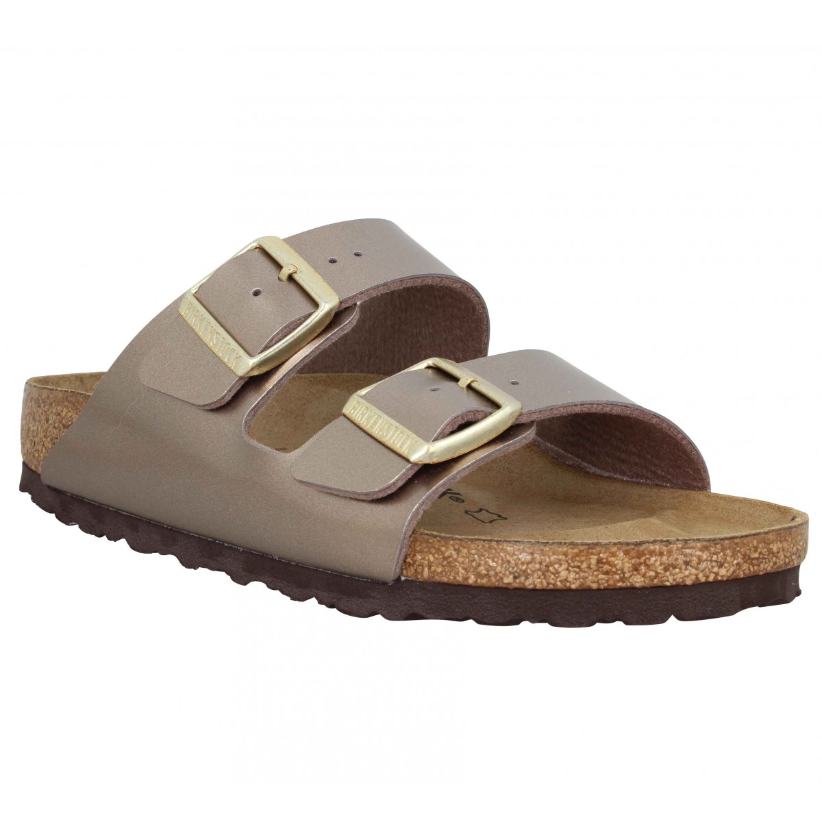 chaussure fille pied fin