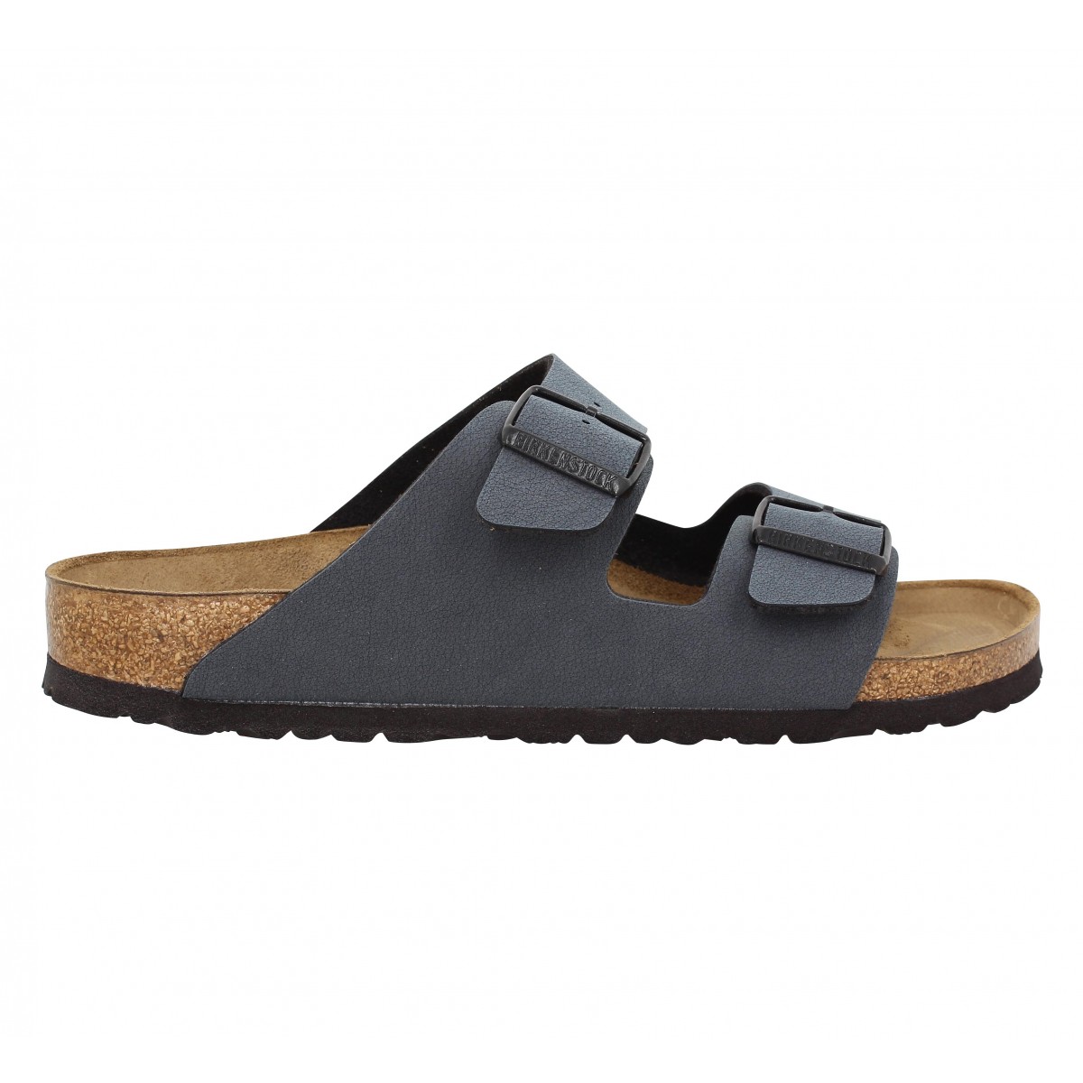 arizona two strap basalt nubuck