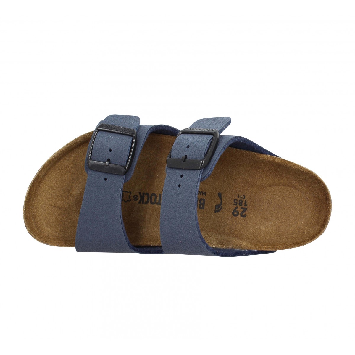 birkenstock bebe taille 19