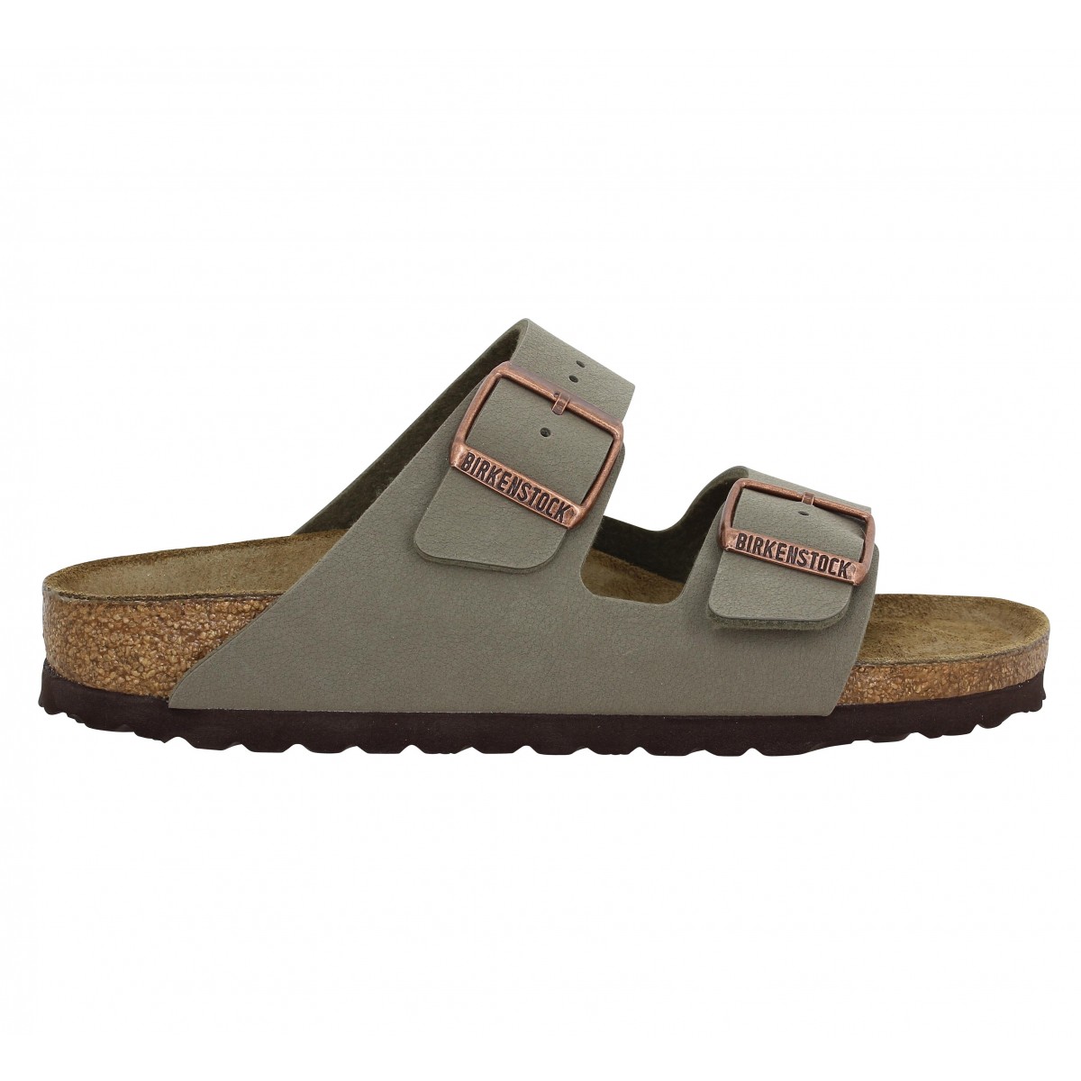 Birkenstock arizona femme 2025 soldes