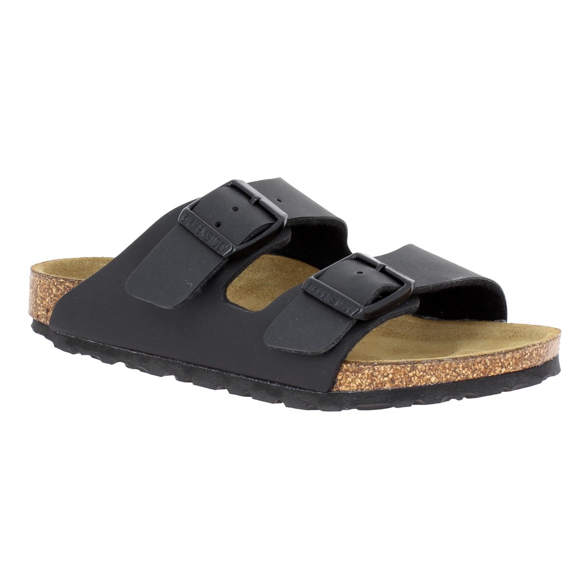 Mules BIRKENSTOCK Arizona Enfant Noir