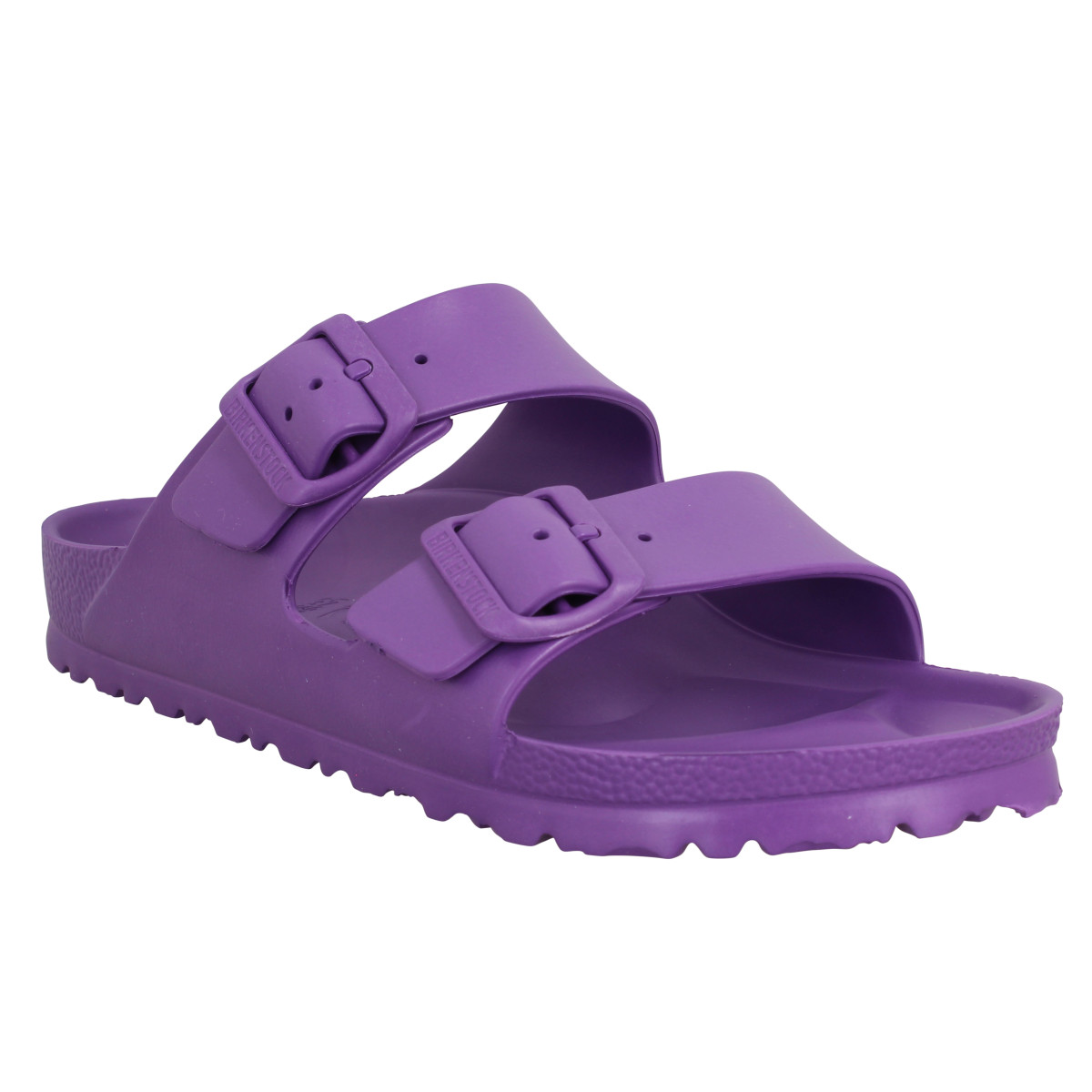 Mules BIRKENSTOCK Arizona Eva Femme Bright Violet