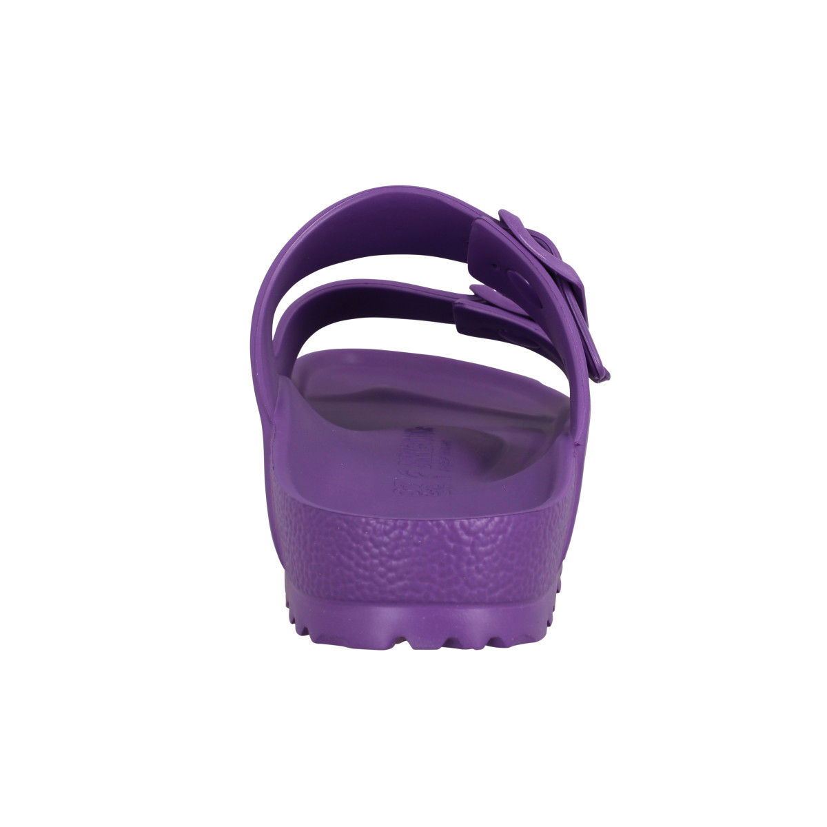 Birkenstock arizona plastique outlet femme