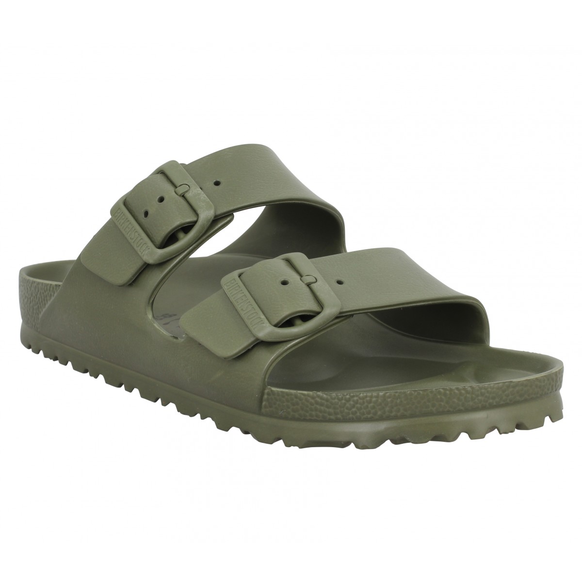 BIRKENSTOCK Arizona eva Femme-36-Khaki