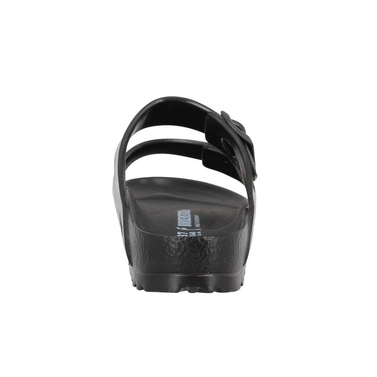 Birkenstock arizona sales femme noir