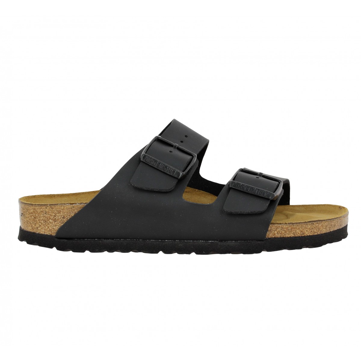 Birkenstock on sale femme noir