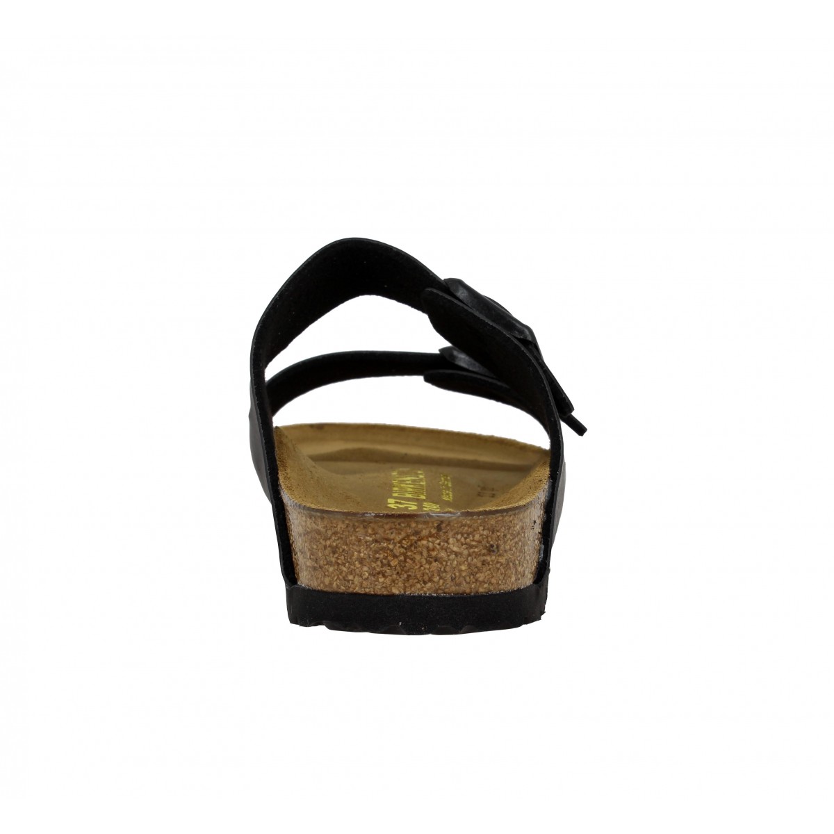 BIRKENSTOCK Arizona birko flor Femme Noir