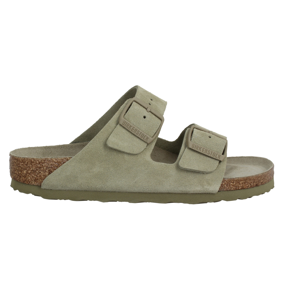 Largeur clearance etroite birkenstock