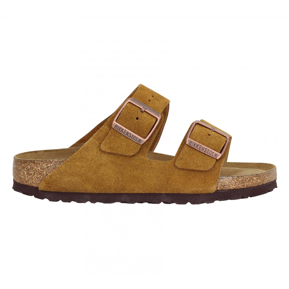 Sandales birkenstock arizona best sale femme