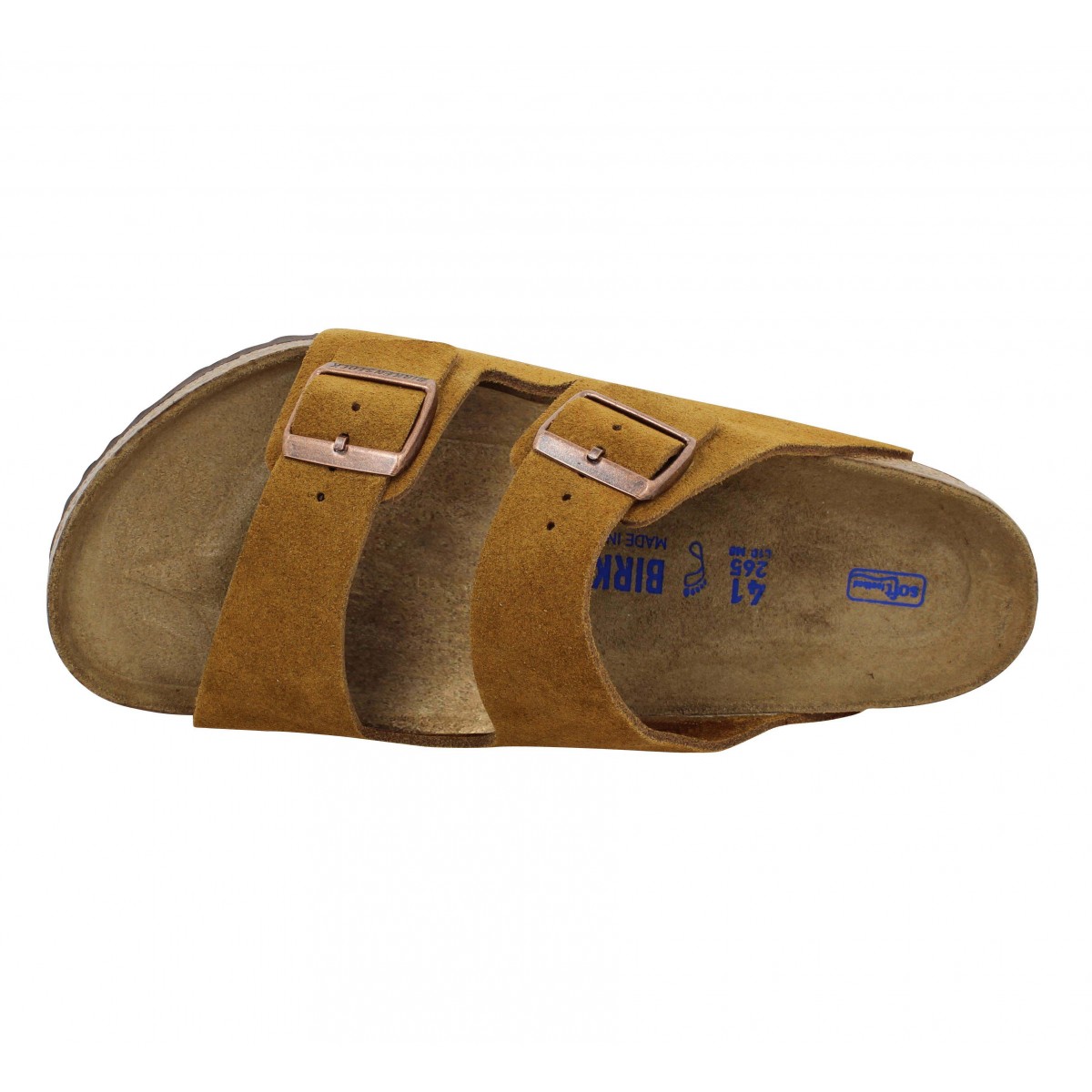 Birk homme 2025