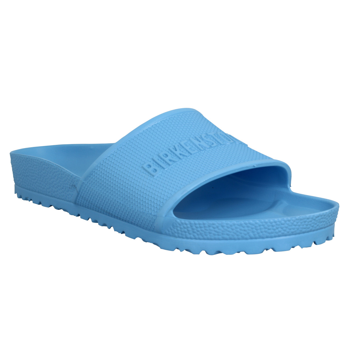 Mules BIRKENSTOCK Barbados eva Homme Sky Blue