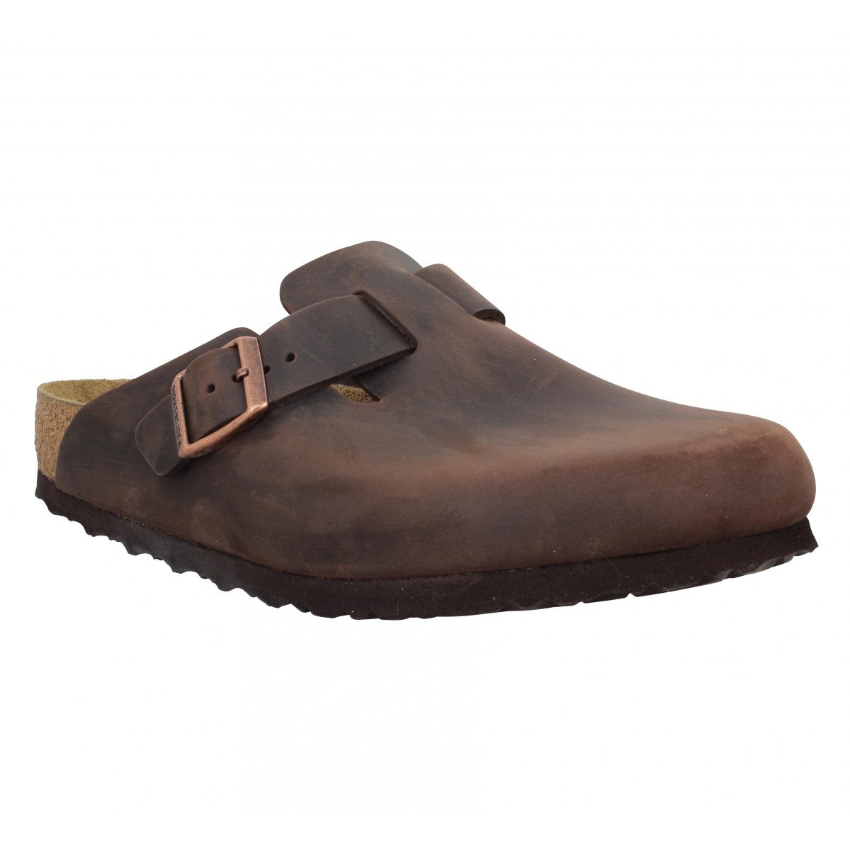 Birkenstock sales homme cuir