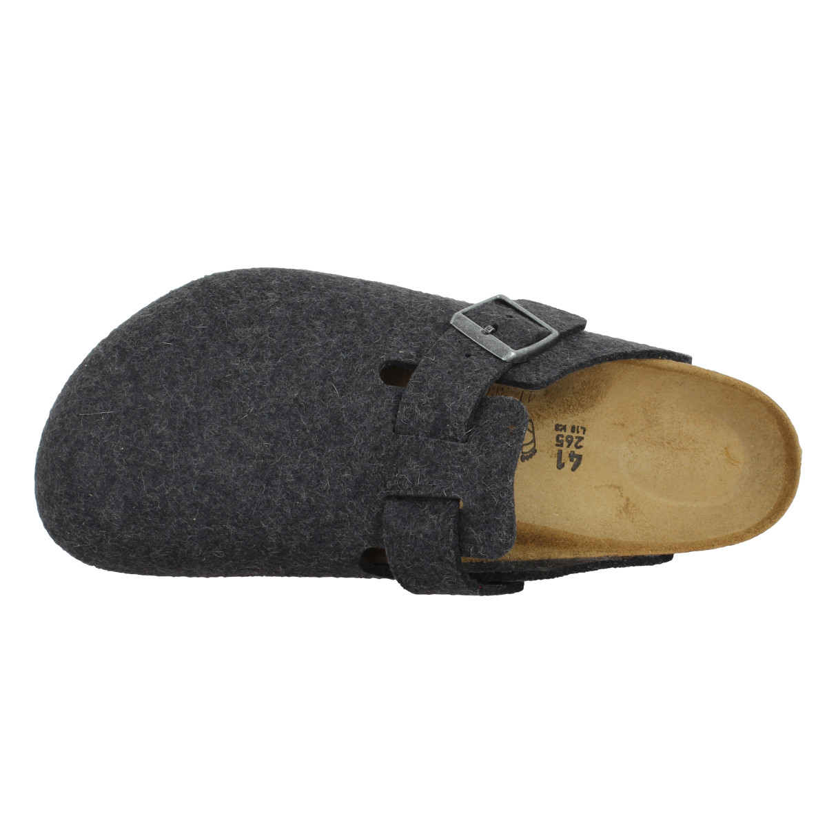 Birkenstock best sale boston laine