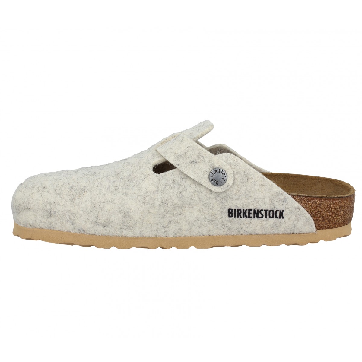 Birkenstock boston laine deals