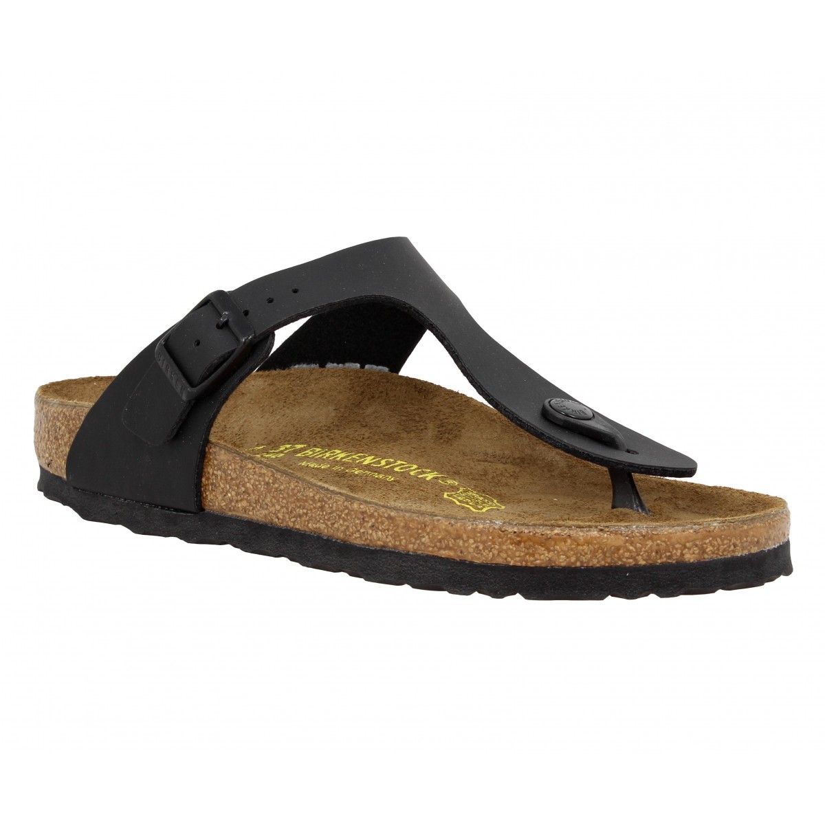 sandale birkenstock femme