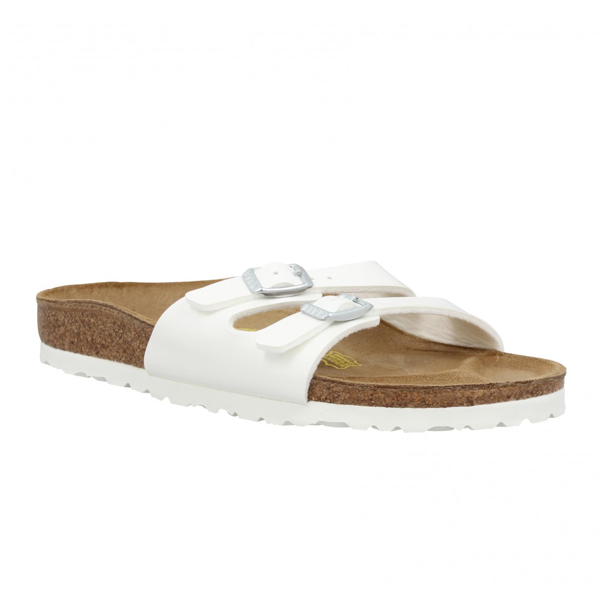 Birkenstock ibiza femme