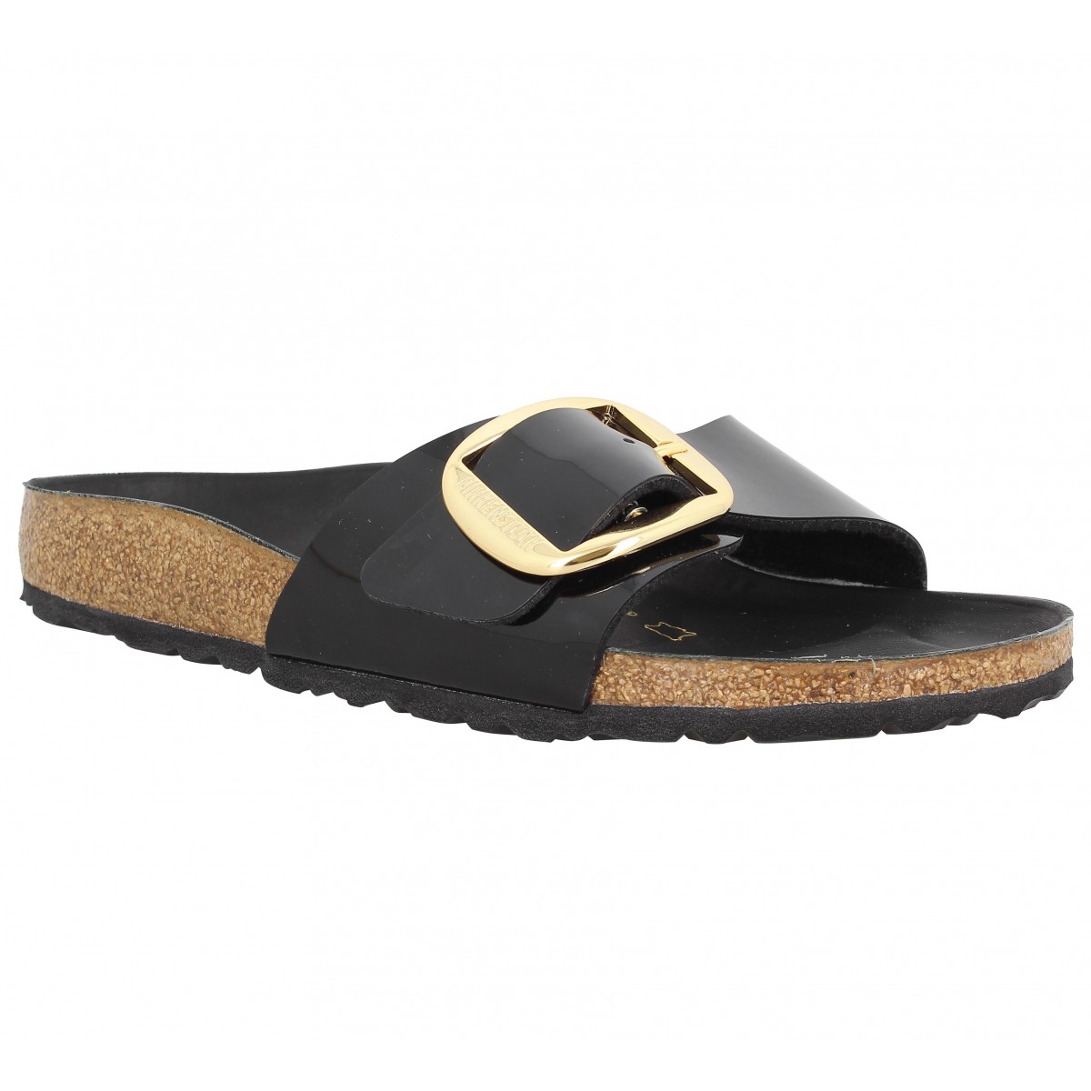 fanny big buckle birkenstock