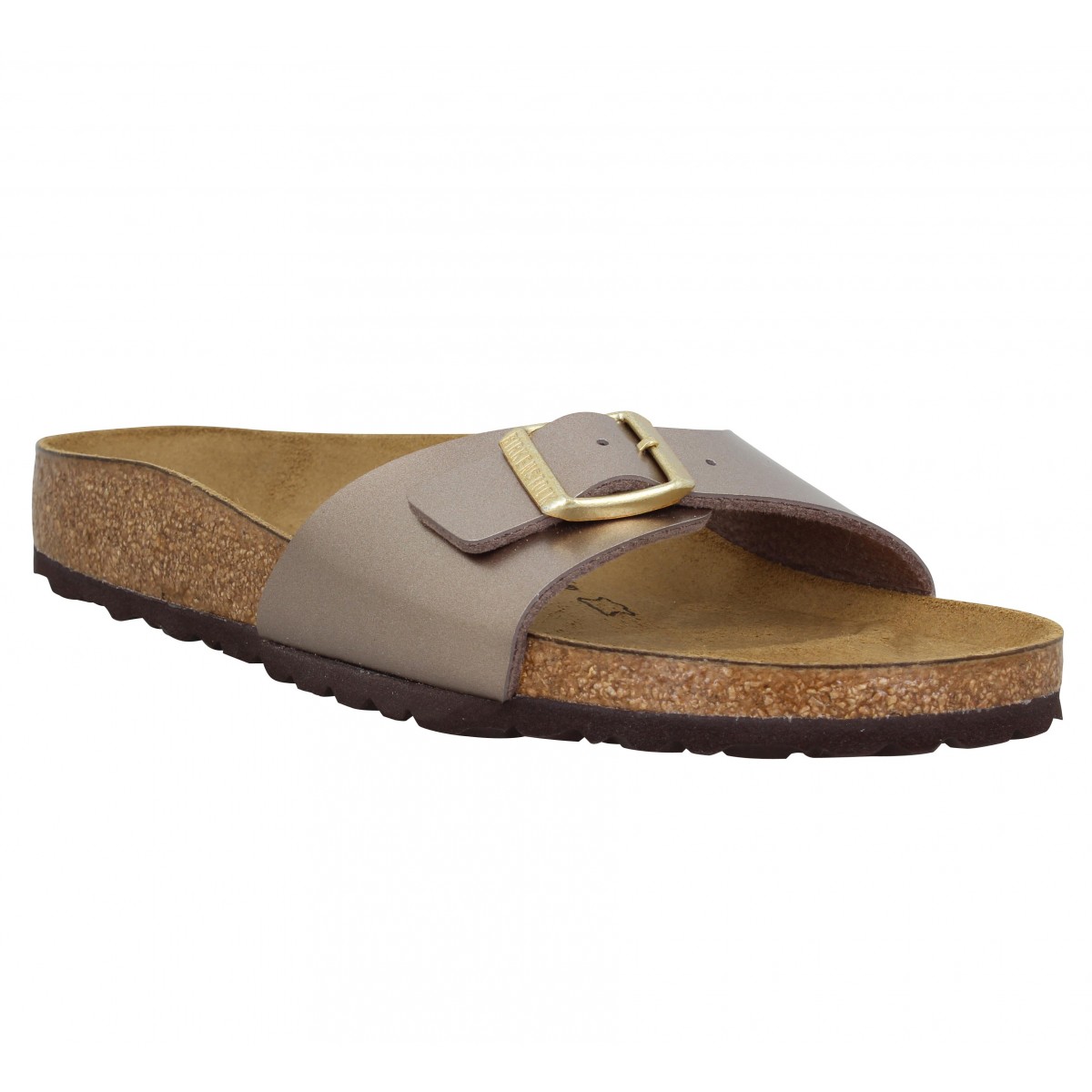 birkenstock fermé femme