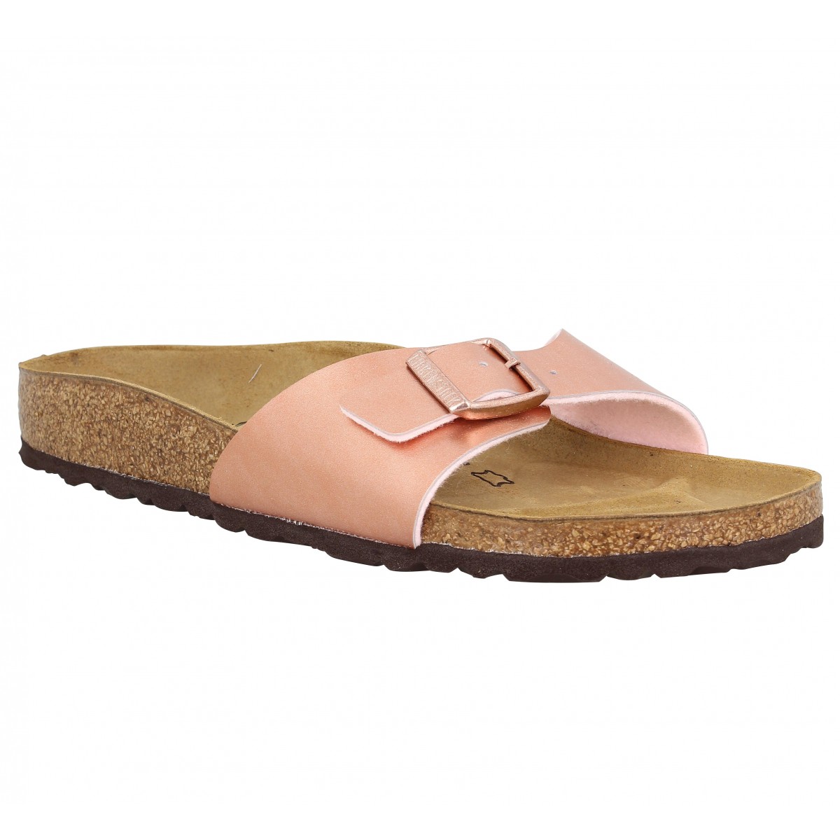 Madrid birkenstock femme