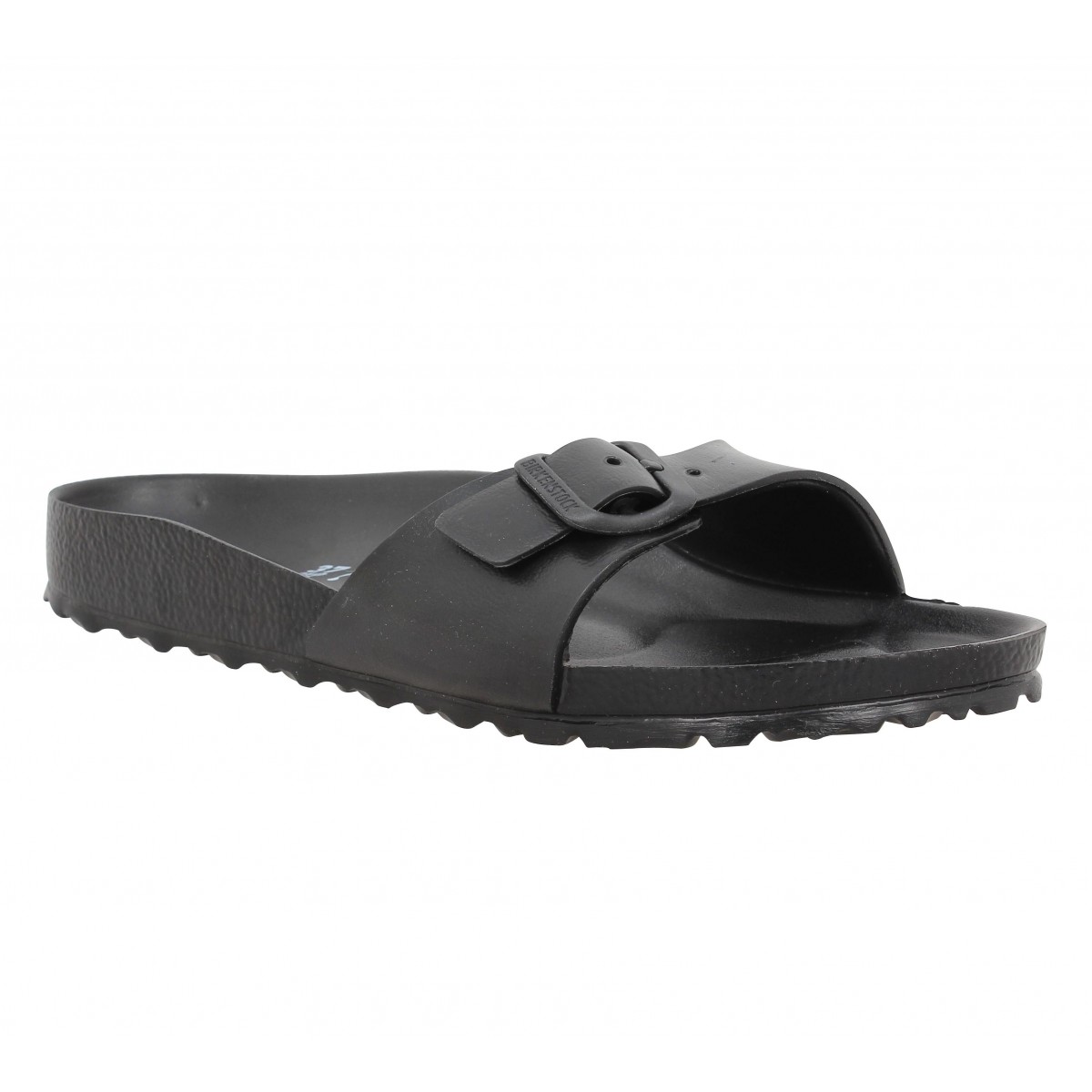 Mules BIRKENSTOCK Madrid Eva Noir