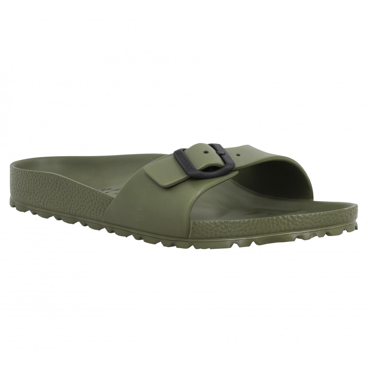 Mules BIRKENSTOCK Madrid Eva Kaki