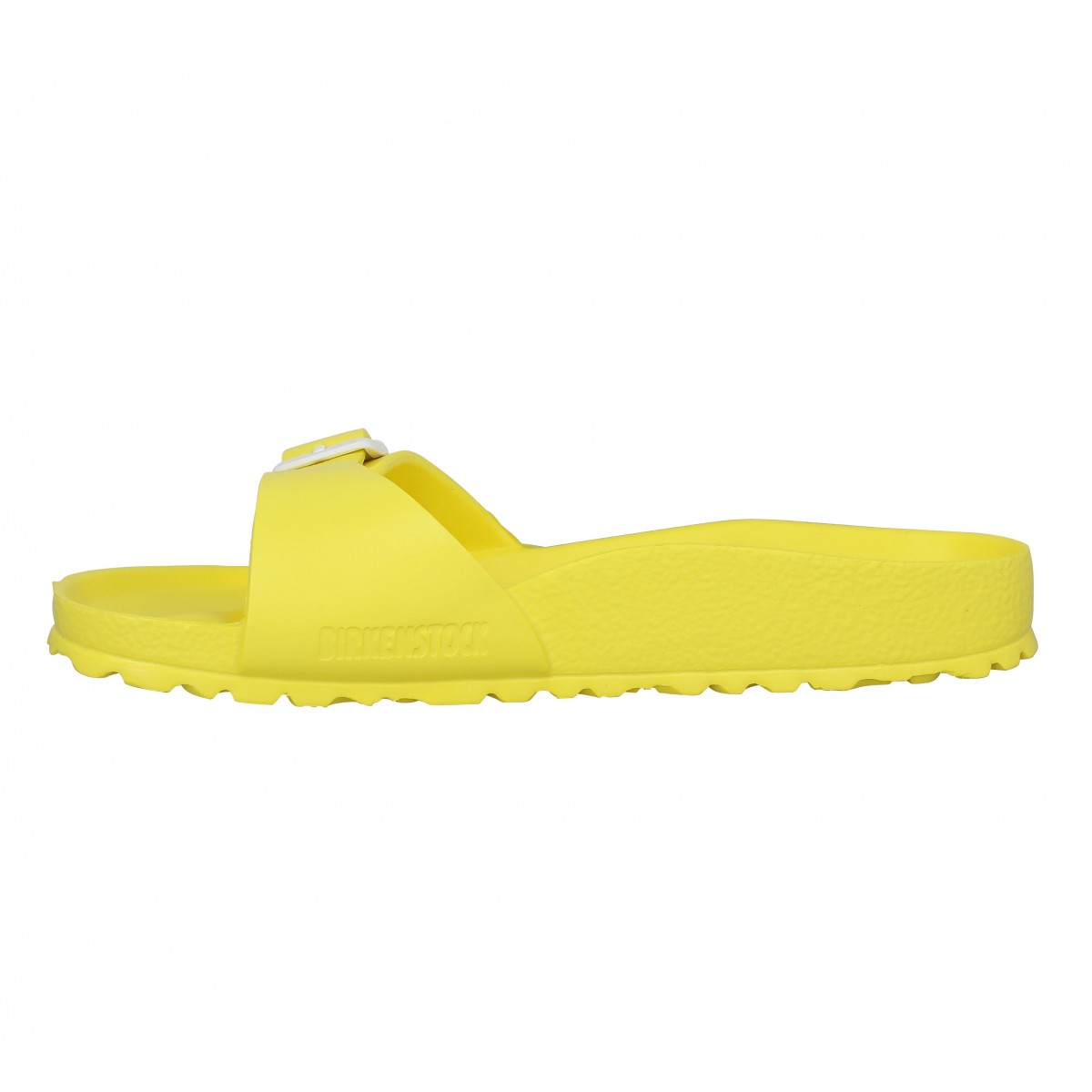 birkenstock jaune femme