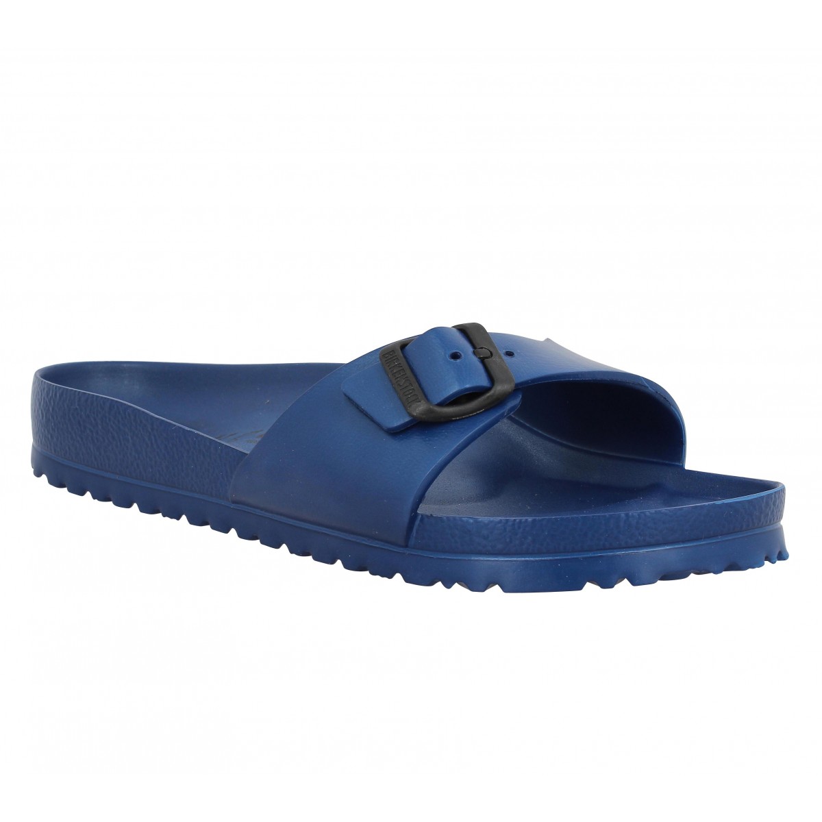 Mules BIRKENSTOCK Madrid Eva Navy