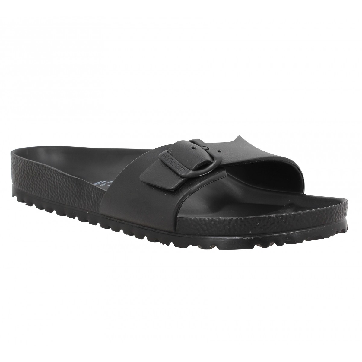 BIRKENSTOCK Madrid Eva-41-Noir