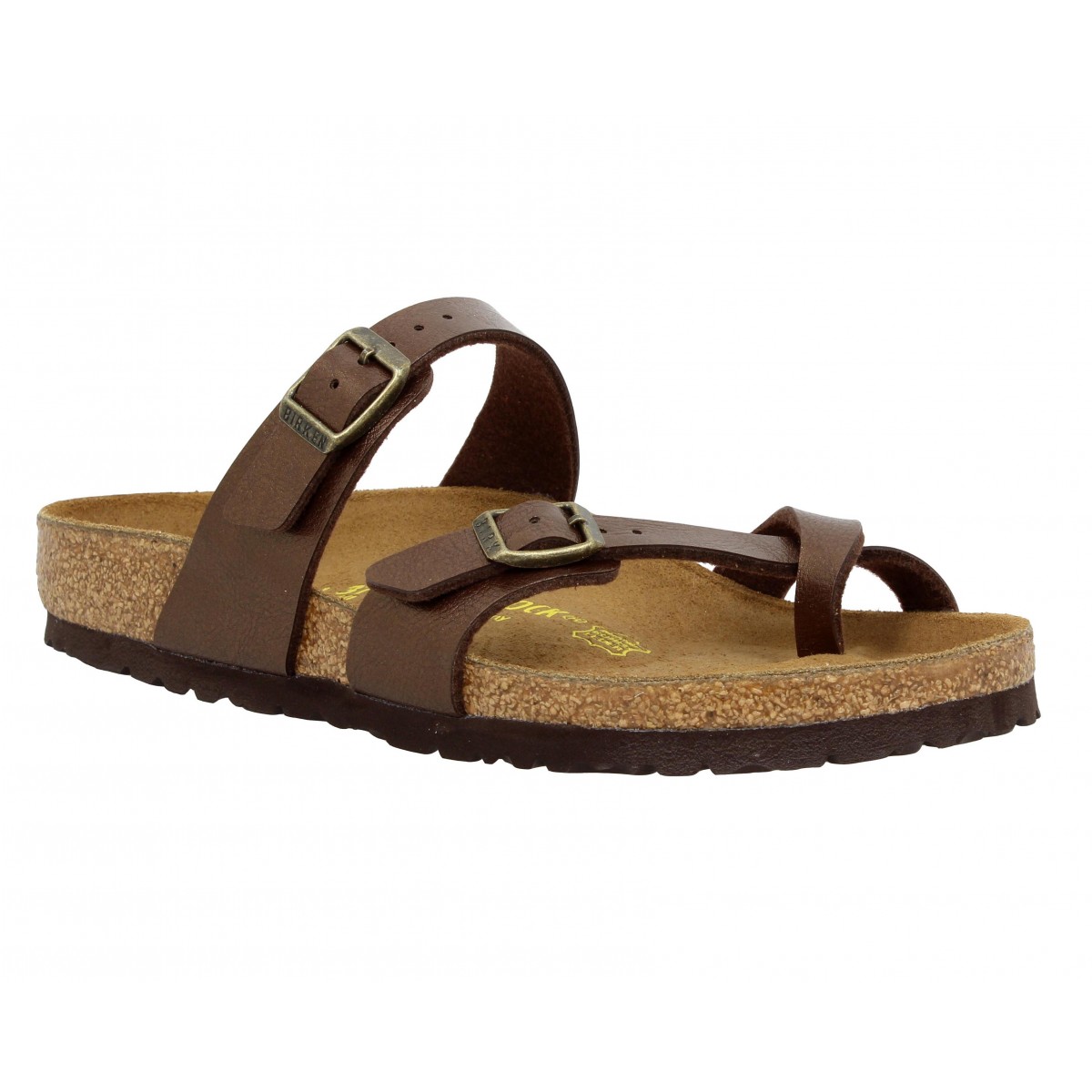 Sarenza birkenstock sales homme