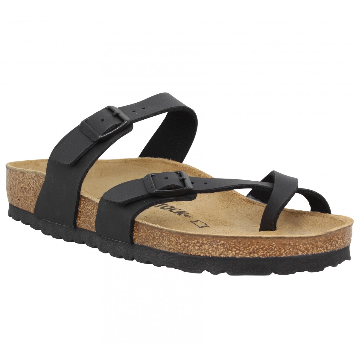 sandale birkenstock femme solde