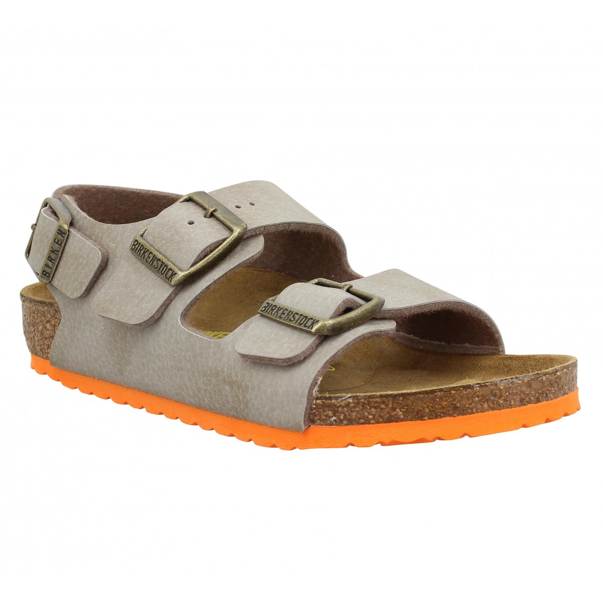 birkenstock bebe taille 19