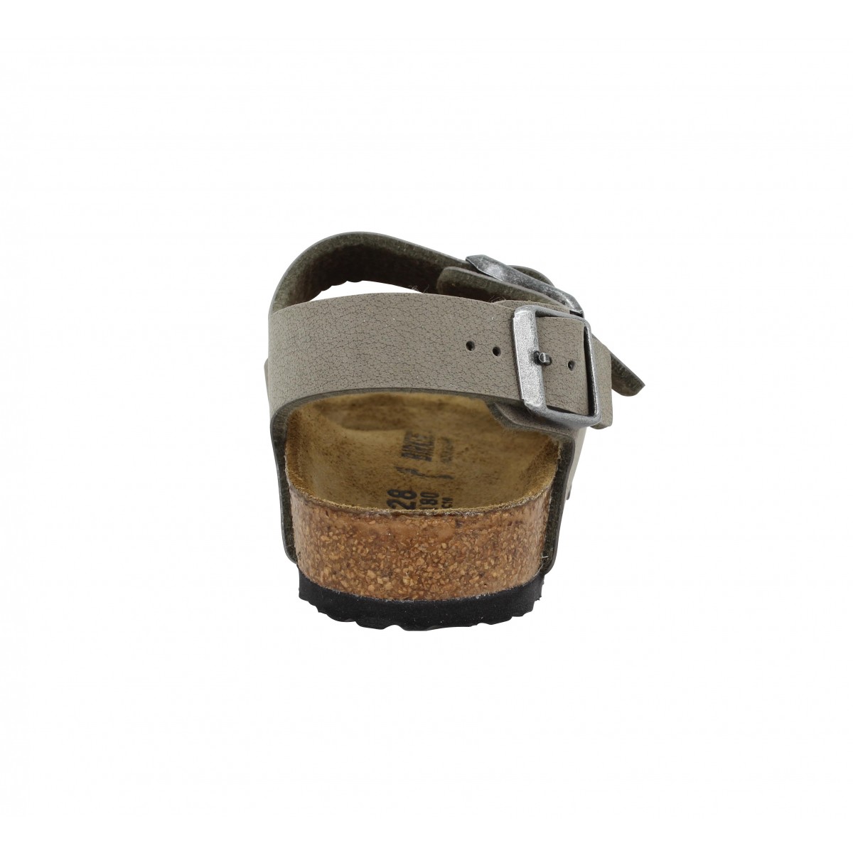 birkenstock bebe taille 19
