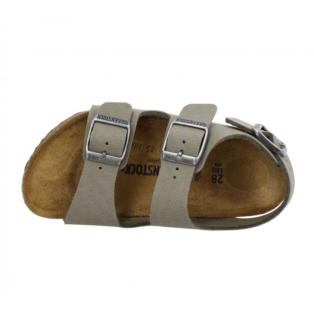 birkenstock bebe taille 19