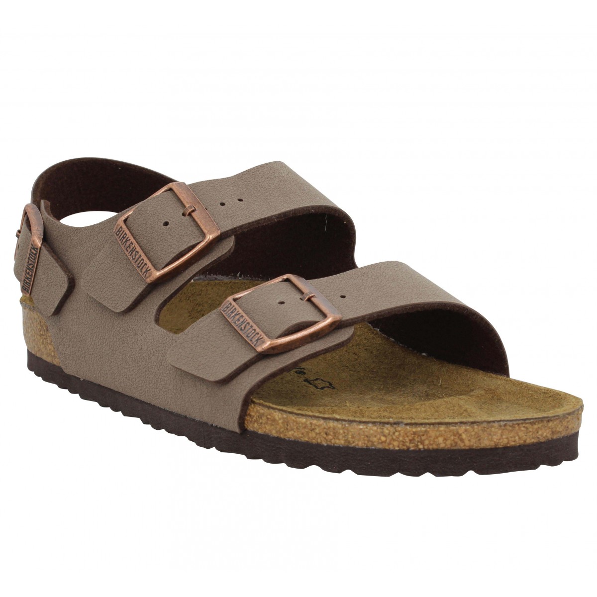 birko flor nubuck mocca