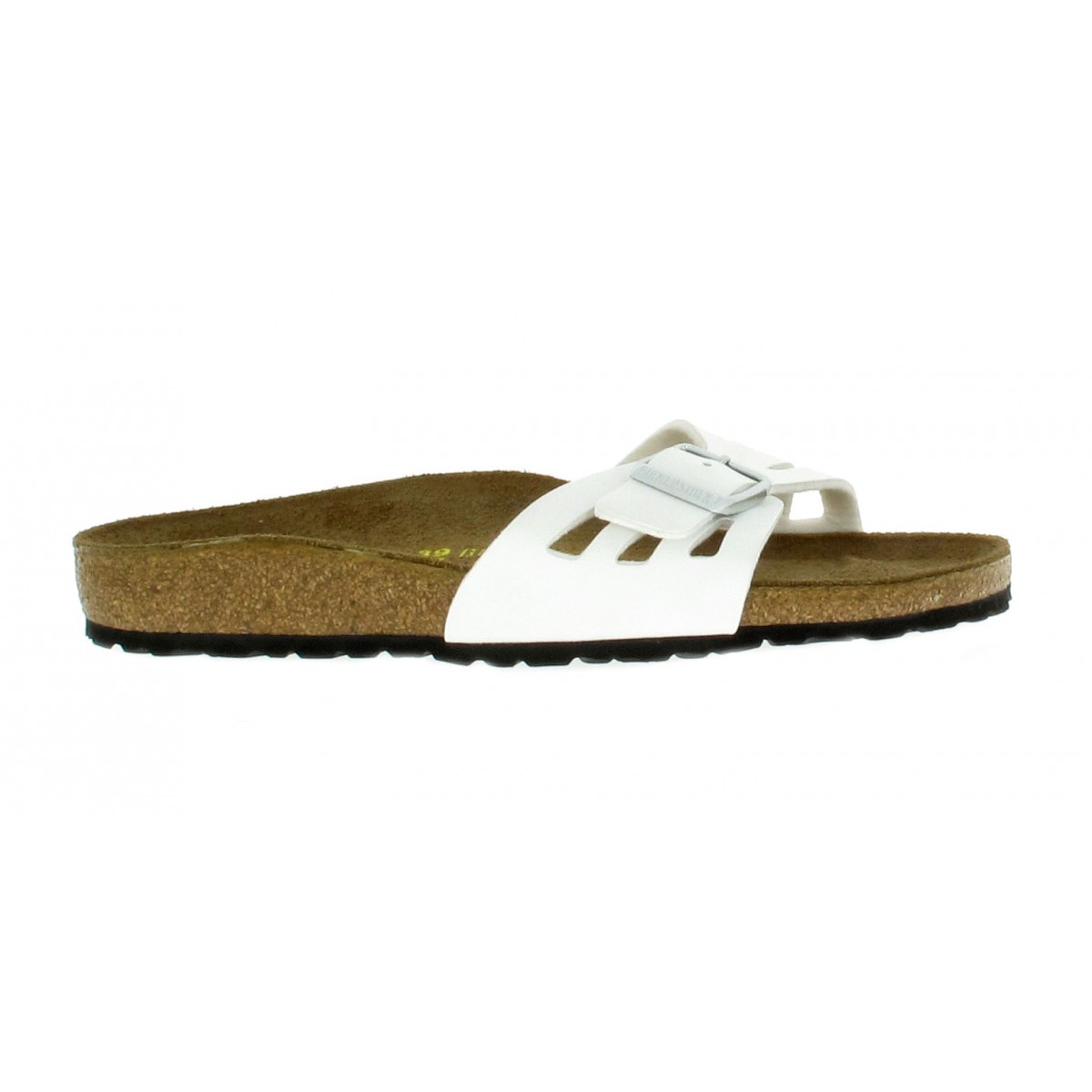 erven Druif Geweldig Birkenstock molina birko flor femme blanc | Fanny chaussures