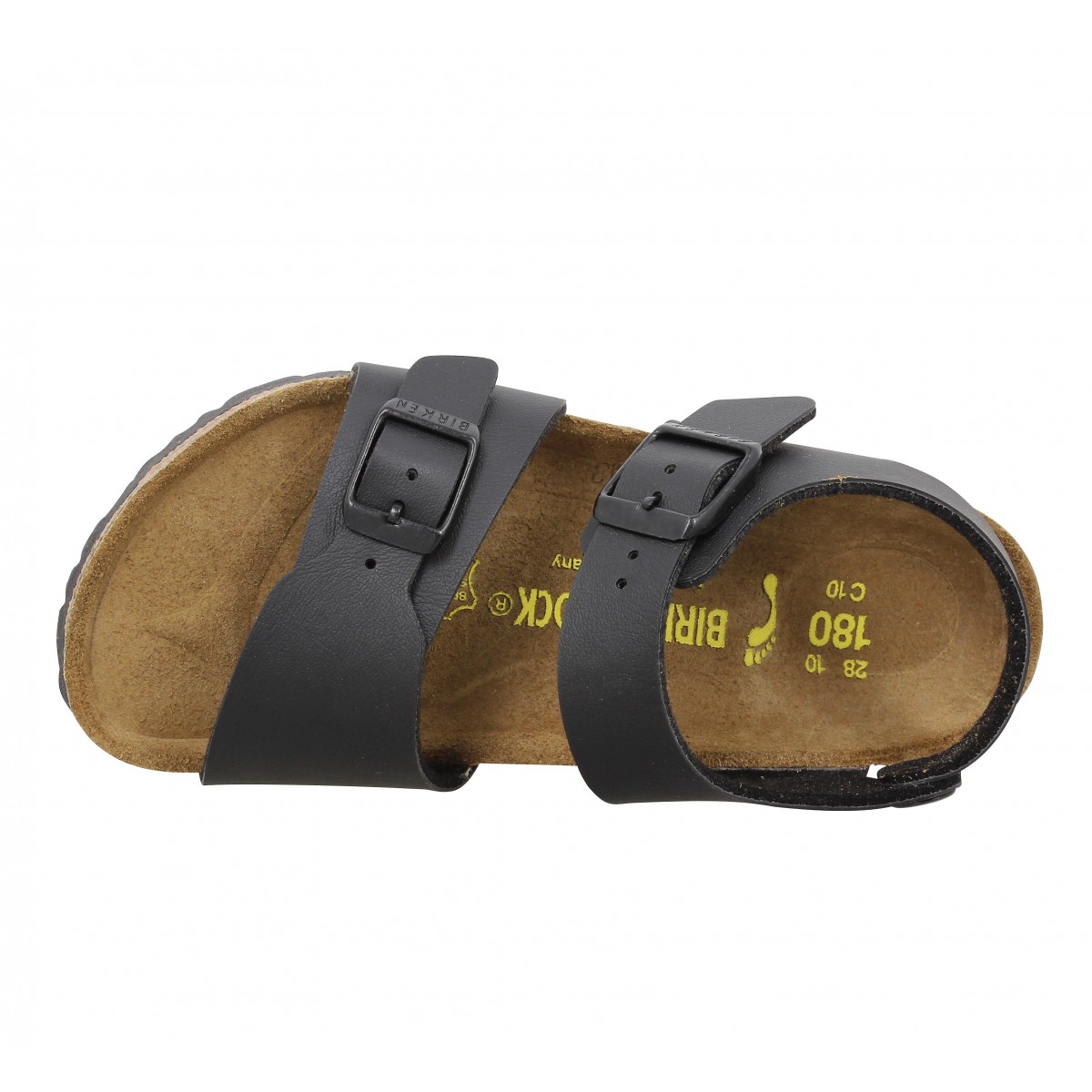 Birkenstock bebe online taille 20