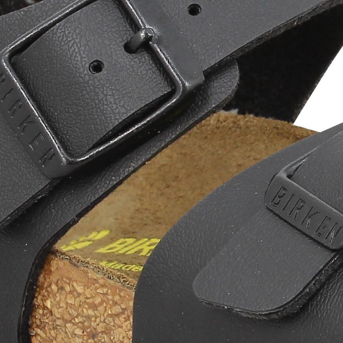 Birkenstock new york top enfant