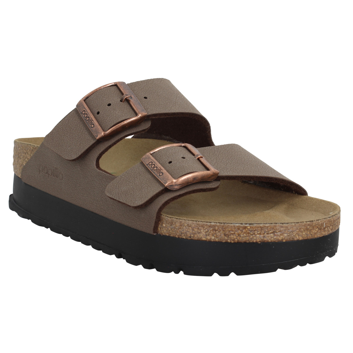 Birkenstock online papillio soldes
