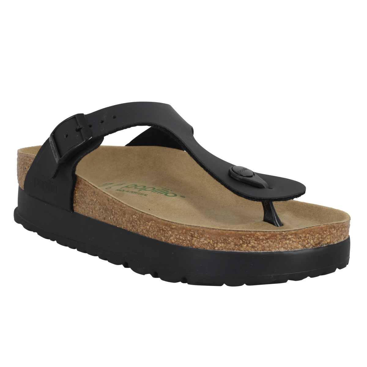 Birkenstock Femme Papillio Gizeh...