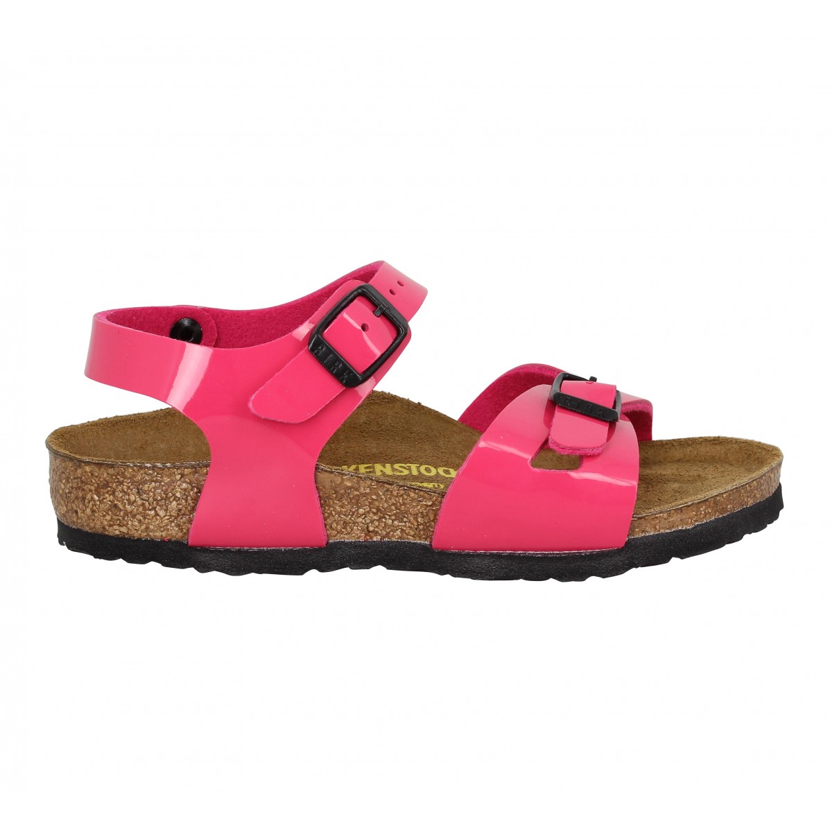 birkenstock rio fille