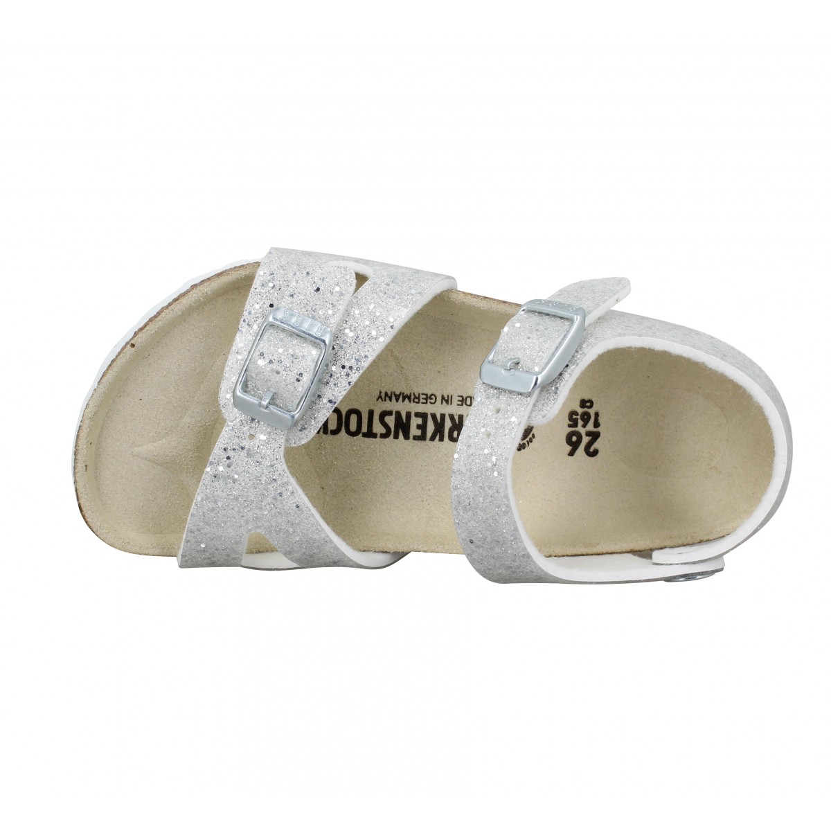 Birkenstock enfant on sale fille