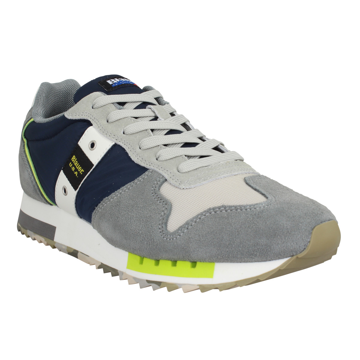 Blauer Blauer Blauer Queens 01...