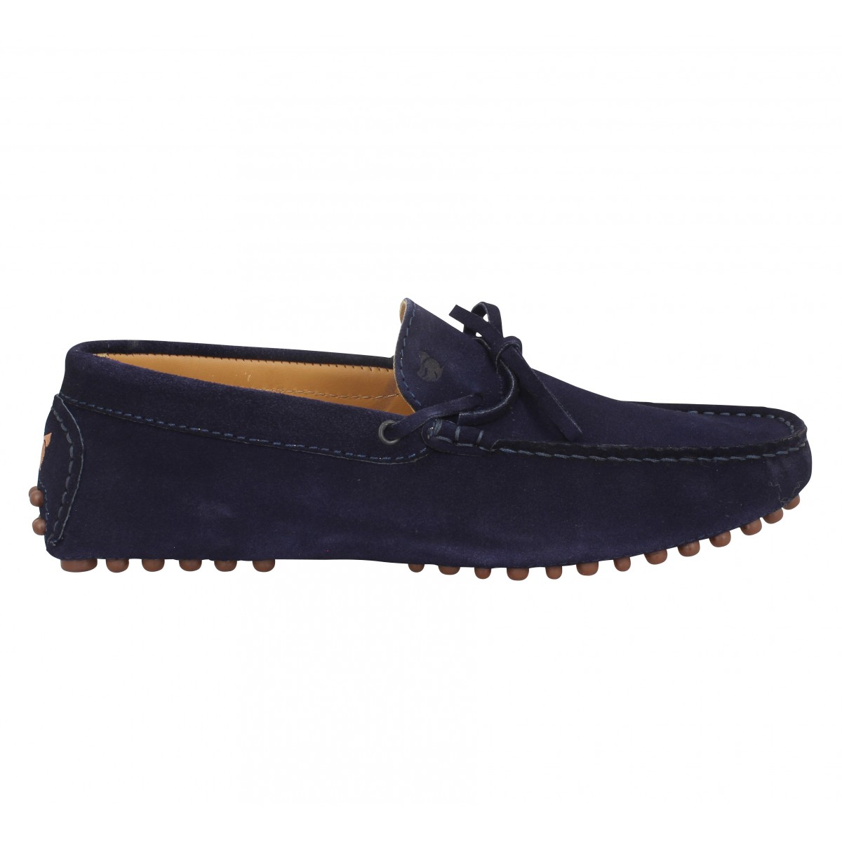 Mocassins bobbies homme best sale