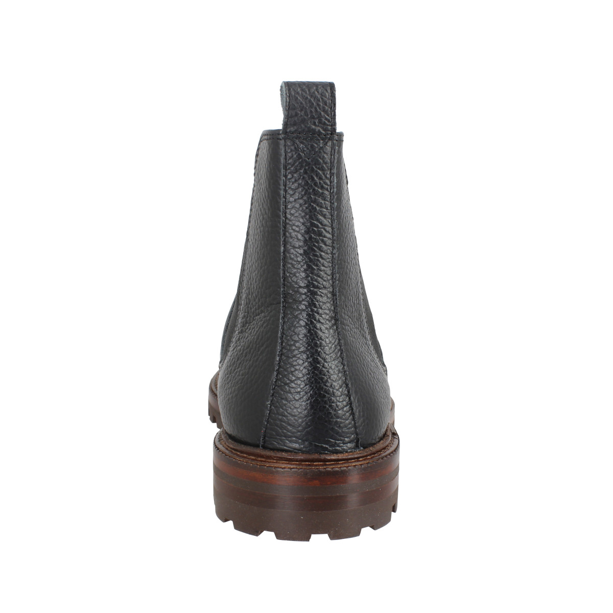 Bottines best sale bobbies homme