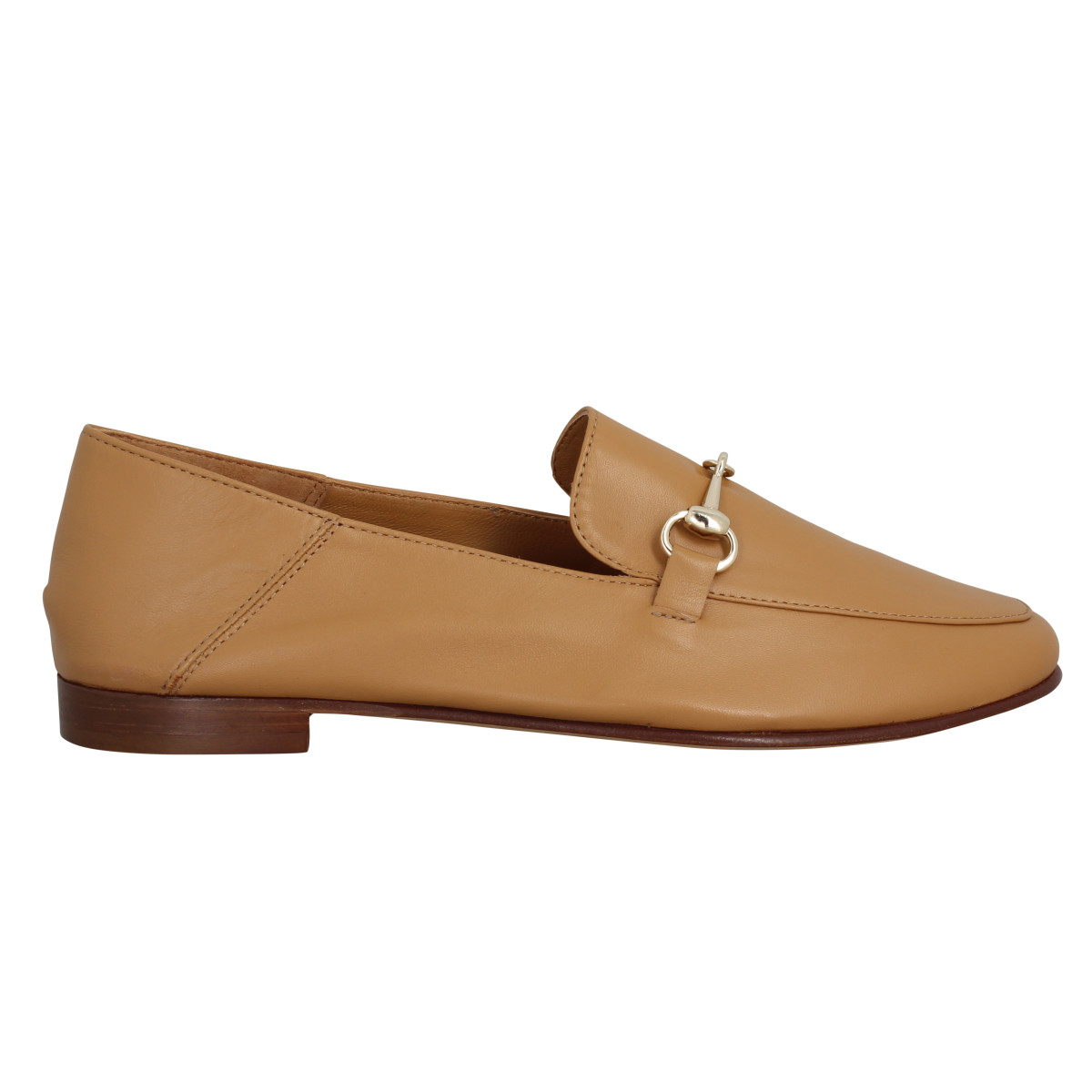 Mocassin store femme bobbies
