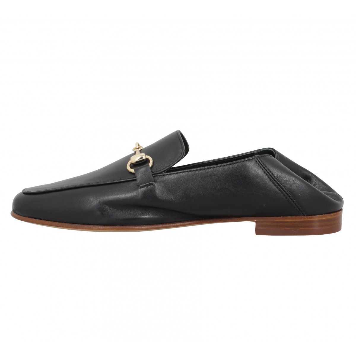 Mocassin bobbies femme new arrivals