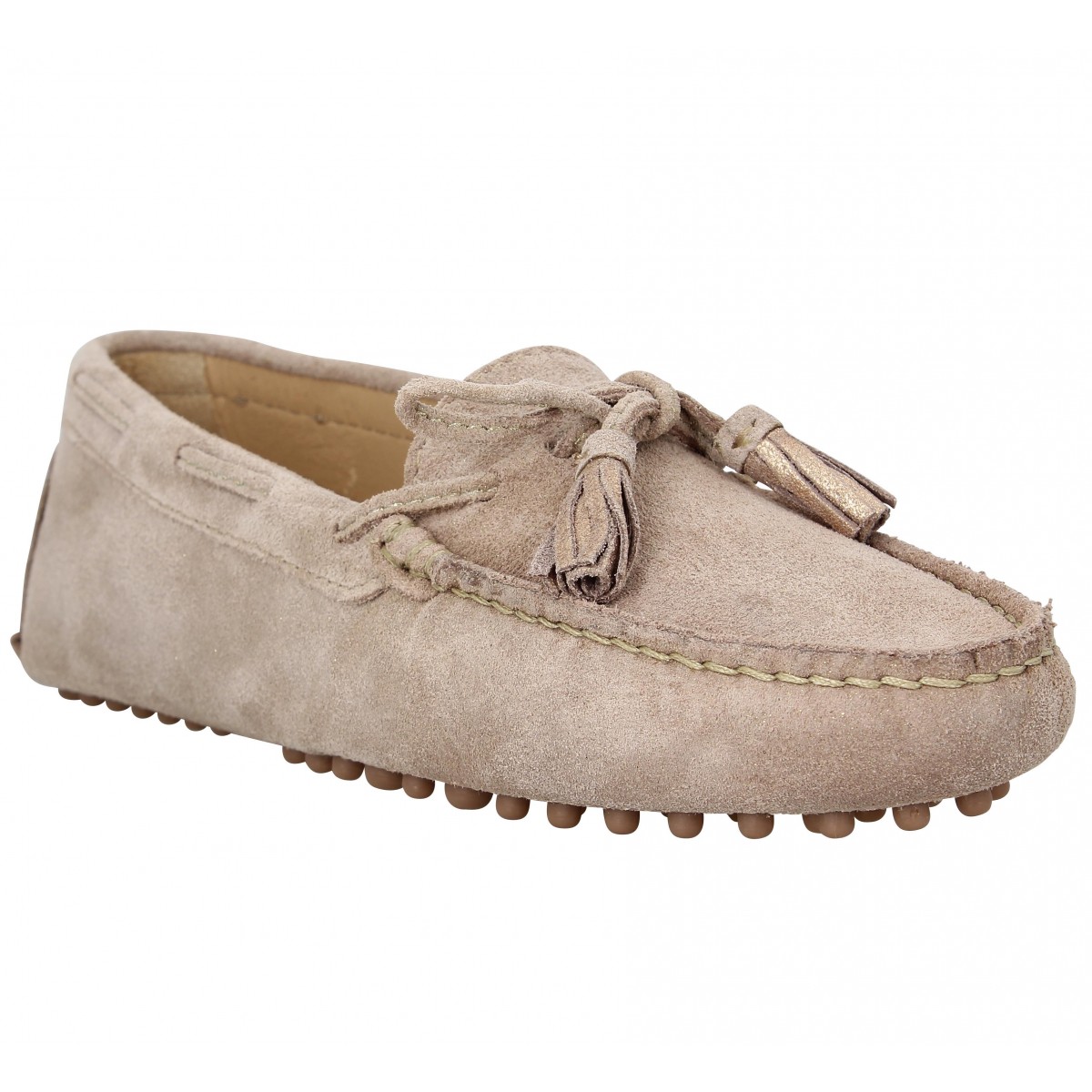 Mocassin bobbies shop