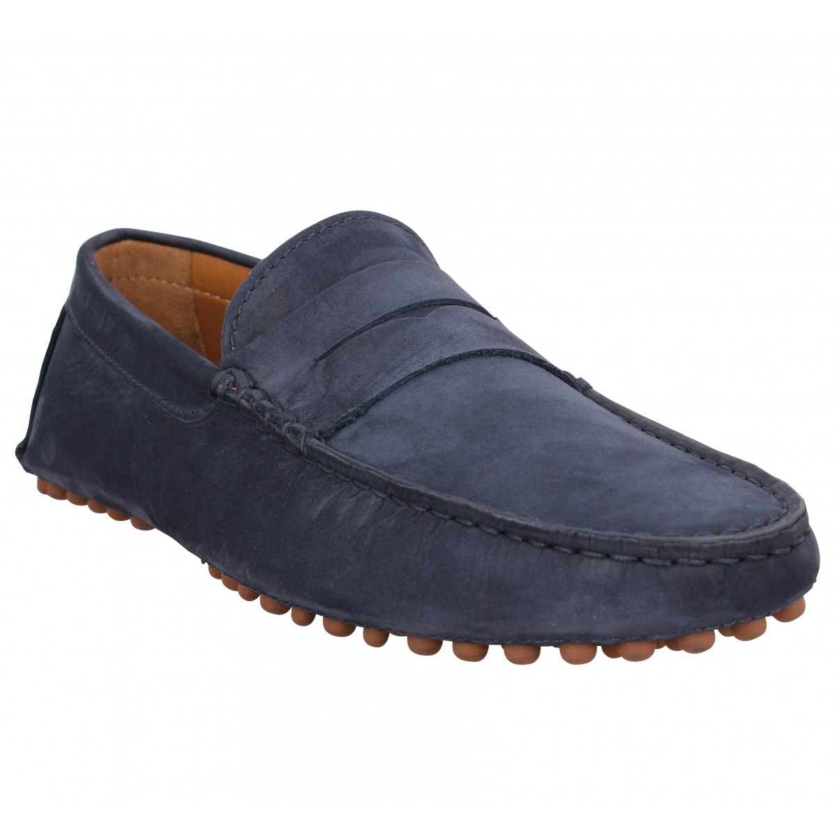 Mocassins bobbies homme store