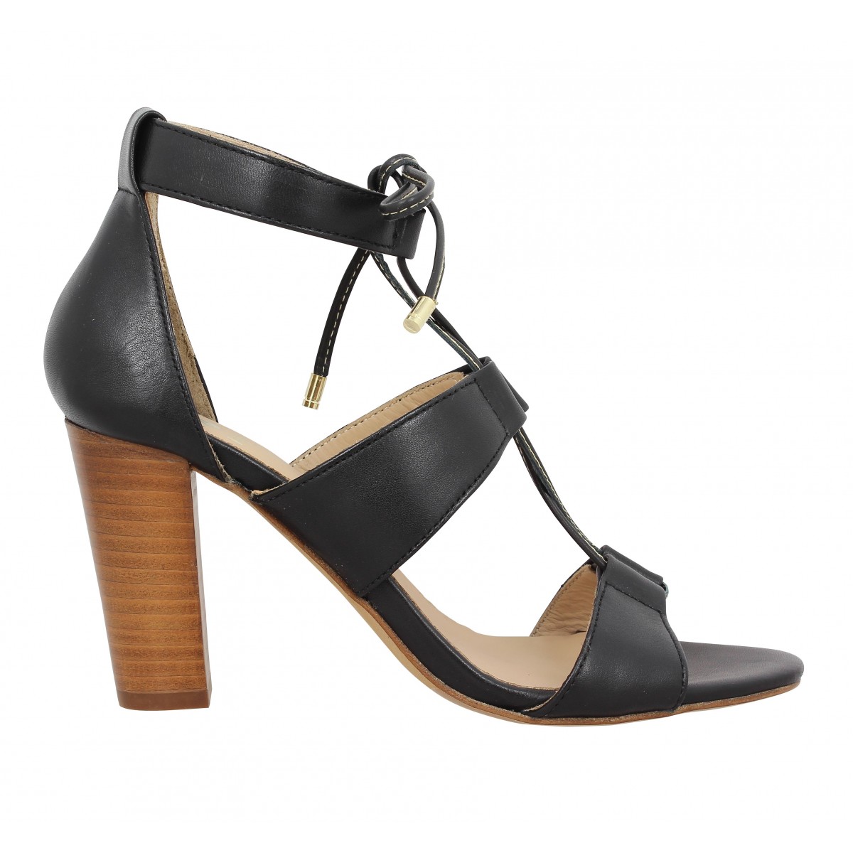 chaussures femme bobbies